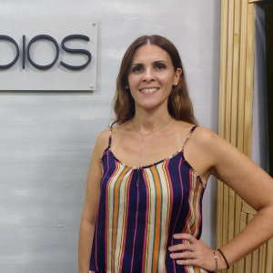 HORA 15 con Romina Zuasnabar 05-06-2026