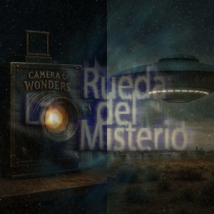 La Cámara de las Maravillas - El Enigmático caso OVNI de Cutral Co. - Episodio exclusivo para mecenas