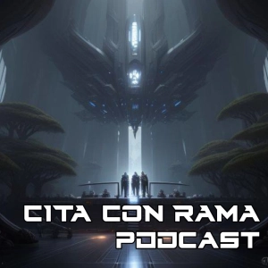 CCR Fans - La Nave Estelar II - Brian Aldiss - Episodio exclusivo para mecenas