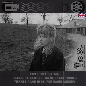 Escena 413 - Cuando el viento silba de Bryan Forbes