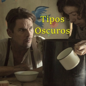 Tipos Oscuros 325 - Cine canadiense