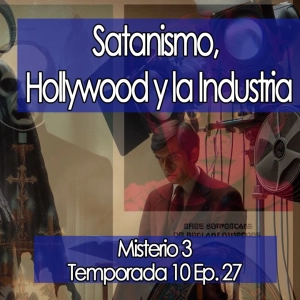 Satanismo, Hollywood y la industria