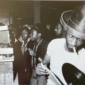 Reggae Burning Etxea 05-10-25