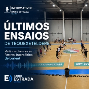 Informativos Radio Estrada