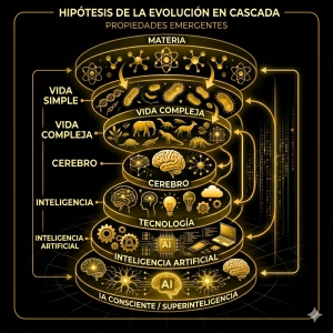 1984 - ¿Por qué existimos? El secreto detrás de la vida, la mente y la tecnología - Episodio exclusivo para mecenas