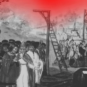 Gilles de Rais, ¿el primer asesino en serie de la historia?