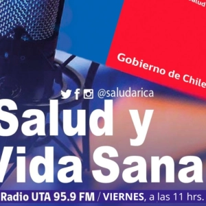 Noticiero del Servicio de Salud Arica y Parinacota [4 abril 2025]