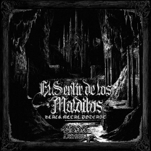 El Sentir de los Malditos-Black Metal Podcast: Episodio #62 (octubre 2024)