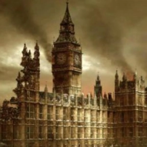 Verne y Wells Ciencia Ficción: Ucronías, 1ª Parte y Napoleón y la conquista del mundo, de L.N. Geofrey Chateau