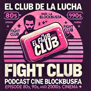 5x02 El club de la lucha