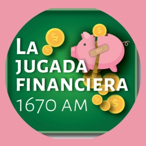 La Jugada Financiera - Mamá impulsando personas