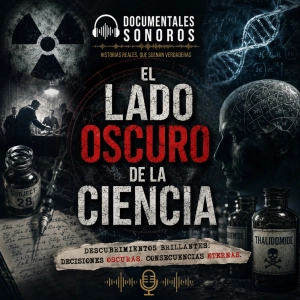 El lado oscuro de la ciencia 1