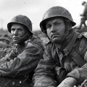 COMO PERDER UNA GUERRA : 3- HEROES CONQUISTADORES #documental #belico #podcast