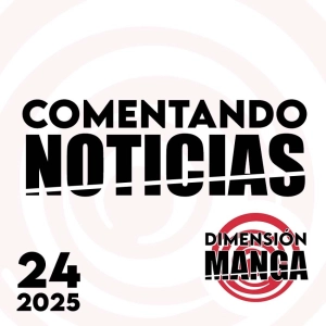 NOTICIAS 2025: Semana 24