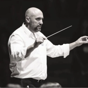 Entrevista a Alberto Vílchez (Dir. Banda de Música de Villa de Alfacar) - XIII Noviembre Musical