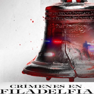 Crímenes en Filadelfia T1: Pecadora y santa · El asesino furtivo