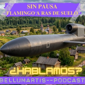 SIN PAUSA: Ucrania sigue destruyendo la logística rusa mientras Moscú no logra frenarla | ¿HABLAMOS?