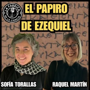 El Papiro de Ezequiel. Investigación de un manuscrito de los inicios del Cristianismo. S. Torallas. R. Martín. LFDLC 663