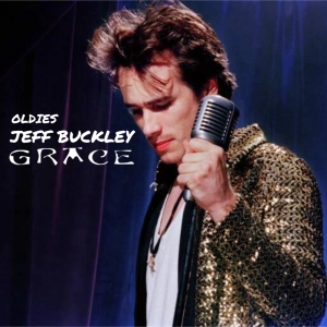 Jeff Buckley a través del espejo: «Grace»