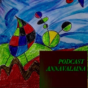 PODCAST ANNAVALAINA 10x07 SANDOKAN BONUS
