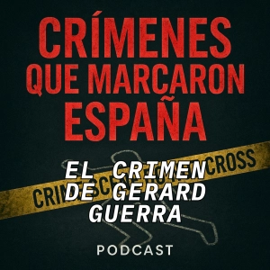 118 puñaladas en Sant Adrià de Besòs. El crimen de Gerard Guerra