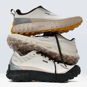 NORDA TRAIL RUNNING: Cuatro zapatillas trail running "deluxe", para pros, ricos o caprichosos. Análisis por Mayayo.