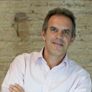 "Para comunicar, hay que tener ganas de comunicar"_Leo Farache