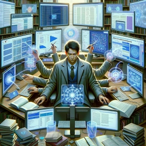 Programa Nº847 de Ciencia Relativa. Supremacía Cuántica.-5.-Que Comience la Carrera.