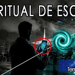 EL MISTERIO DE LA NOCHE DE SAN JUAN: OVNIS, REDES SECRETAS Y MAGIA ANCESTRAL