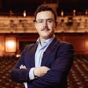 Entrevista a Fernando Miralles_ hablamos de Oratoria