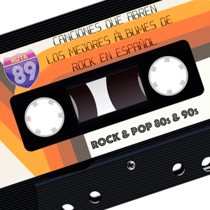 Canciones que abren los mejores álbumes de Rock en Español (Parte 2)