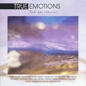 True Emotions (Varios Artistas)