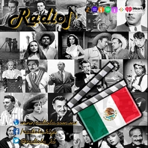 LA EPOCA DE PLATA DEL CINE MEXICANO