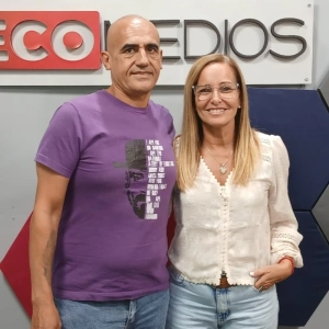 NO LA VIMOS VENIR con Alejandro Almendros 06-06-2026