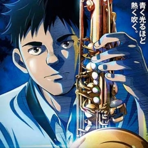 Programa 379 - Blue Giant