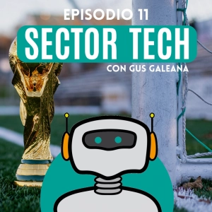 La Tecnología del Mundial de Qatar 2022