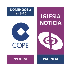 Iglesia Noticia - 31 de julio de 2022