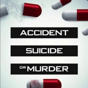 Accidente, suicidio o asesinato T4: Escena del crimen bajo sospecha · Secretos en el desguace