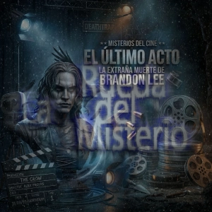 El Extraño Último Acto de Brandon Lee.
