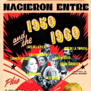Programa 309 - HUELLAS - Nacieron entre 1950 y 1960