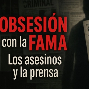 EL OSCURO PACTO entre la PRENSA y los ASESINOS - Episodio exclusivo para mecenas