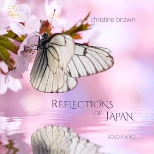 Christine Brown: Reflections of Japan (Reflexiones de Japón)