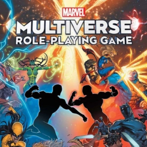 MSN Presenta: Juego de Rol - Sesión I