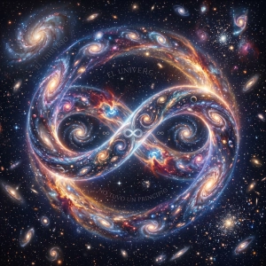 2165 - El origen del cosmos: ¿Un universo sin principio? - Episodio exclusivo para mecenas
