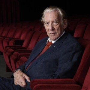 In Memoriam: Donald Sutherland, ejemplo de versatilidad // Podcast "El Cine de LoQueYoTeDiga" nº 439 (15x24)