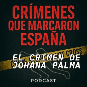El caso de la mujer emparedada en Torrevieja. El crimen de Johana Palma
