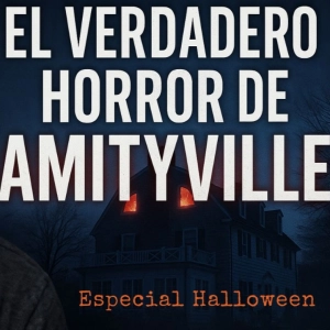 RONALD DEFEO JR. | La MASACRE REAL detrás de AMITYVILLE