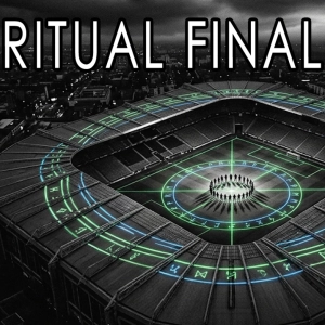 LA VERDAD DEL MEDIO TIEMPO MUNDIAL: El Ritual FINAL