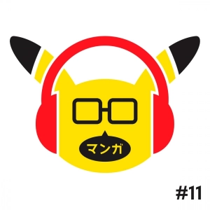 #11 - Pokémon en el manga y el anime