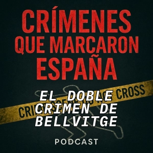 El doble crimen de Bellvitge. 72 horas de permiso que costaron dos vidas. De Can Brians al horror